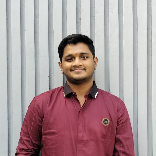 Organizing Team Member