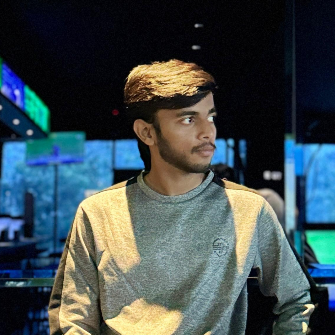 Anirudh Singh image