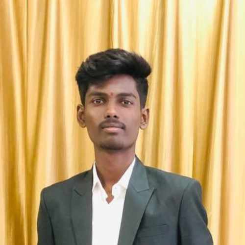 Organizing Team Member