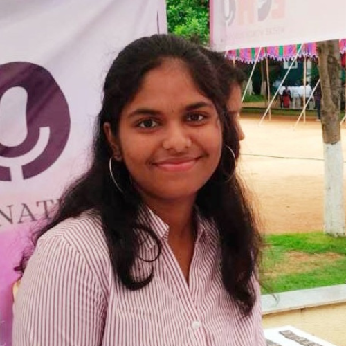 Organizing Team Member
