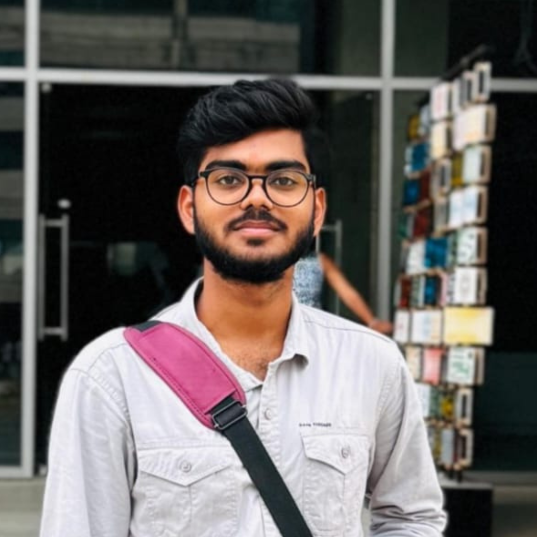 Rohan Kumar image