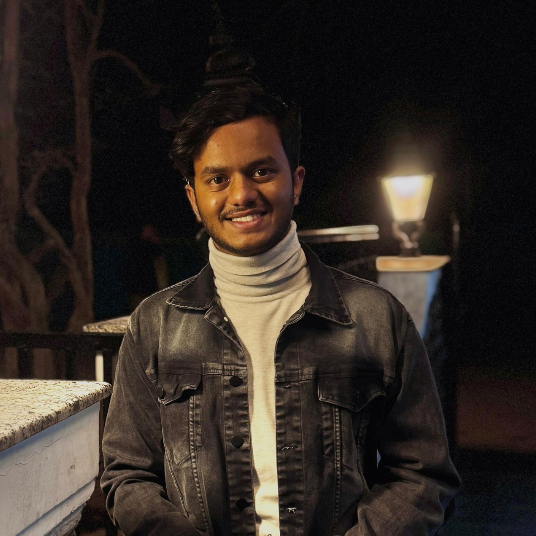Suhaib Safwan Ahmed image