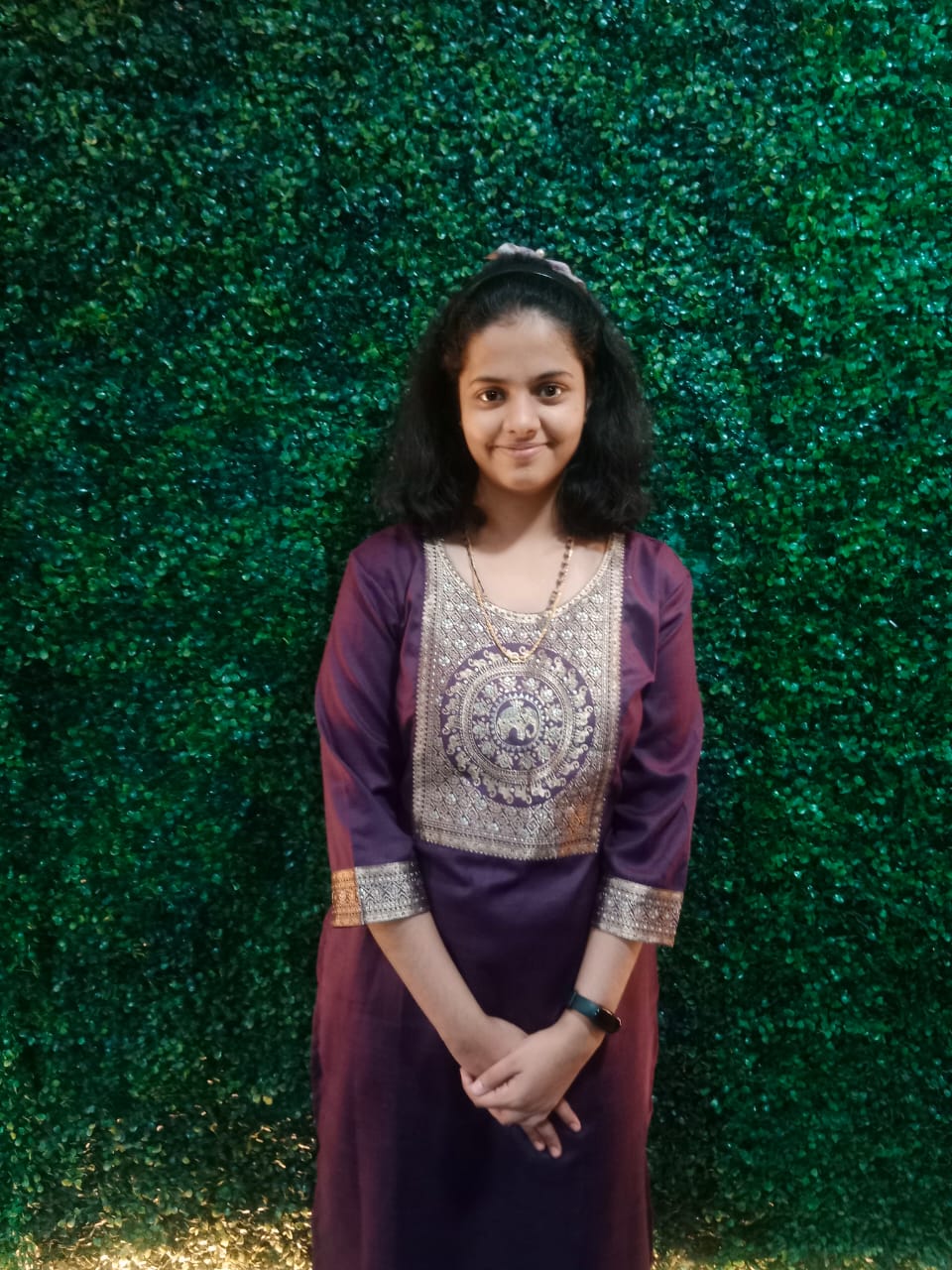 Organizing Team Member