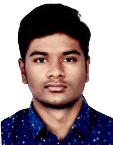 Organizing Team Member