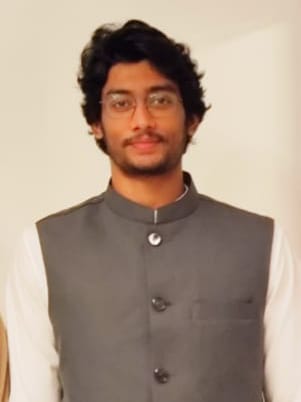 Organizing Team Member