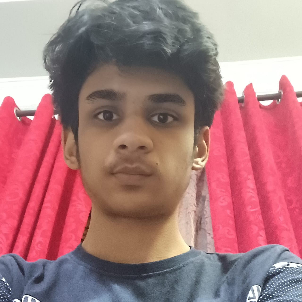 Organizing Team Member