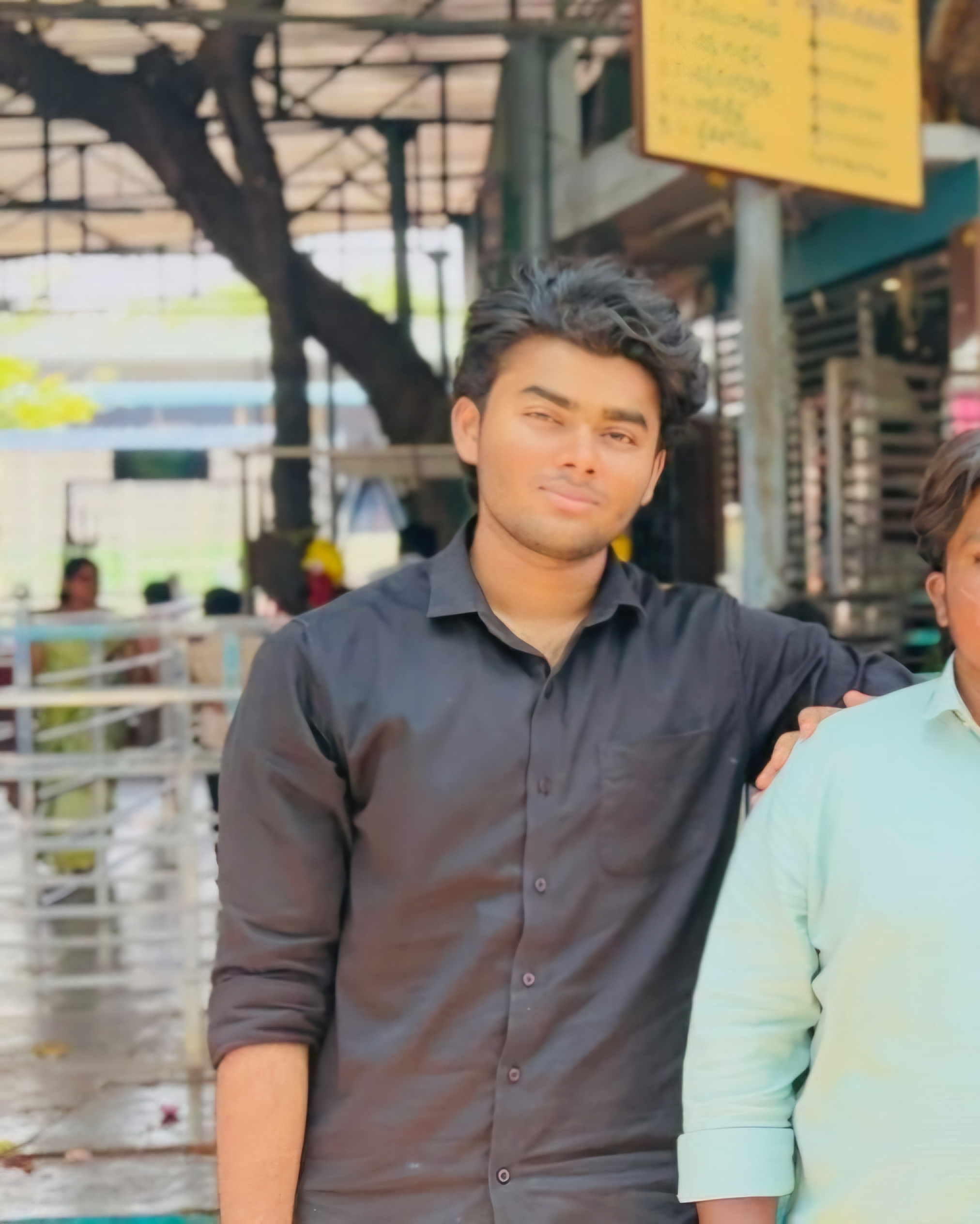 Documentation Team Member