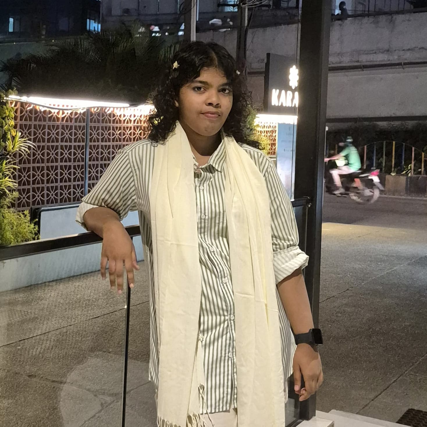 Marketing Team Member