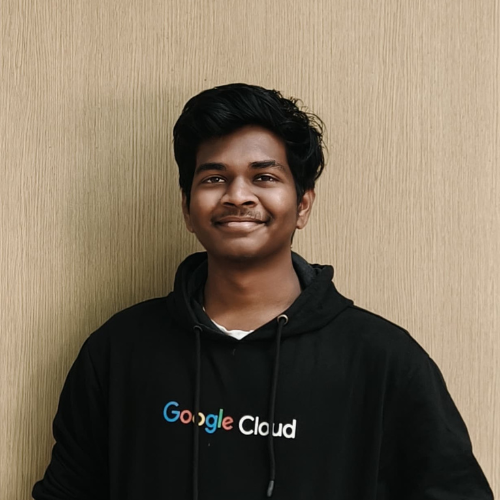 Organizing Team Member